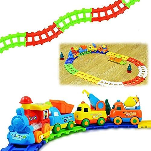 Happy builders choo - builders,