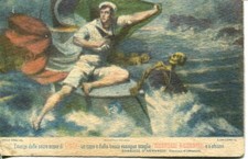 Marina Militare - Canzone