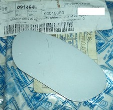 COPRIVOLANTE MICROCAR LIGIER