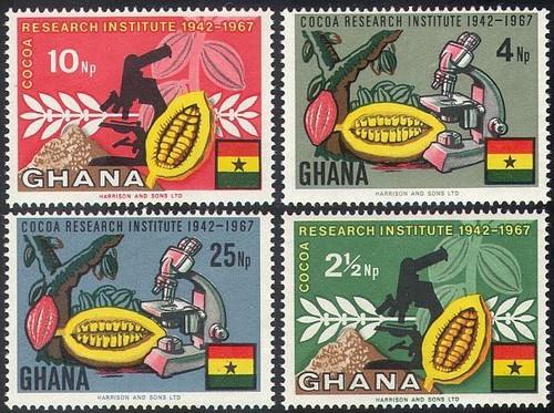 Ghana 1967