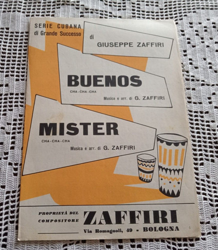 Giuseppe zaffiri buenos - giuseppe, "buenos"