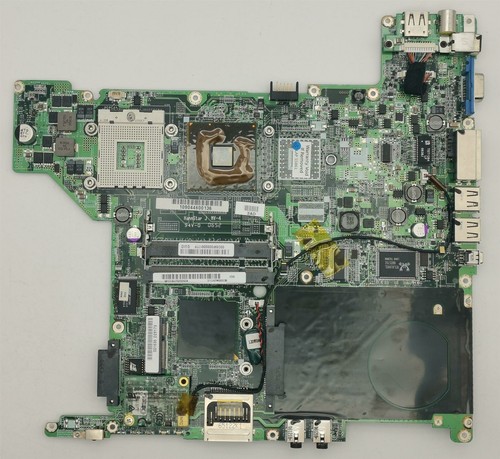 Packard bell easynote gn45 - bell,