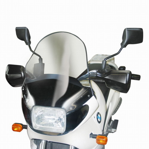 Cupolino givi bmw f - [givi],