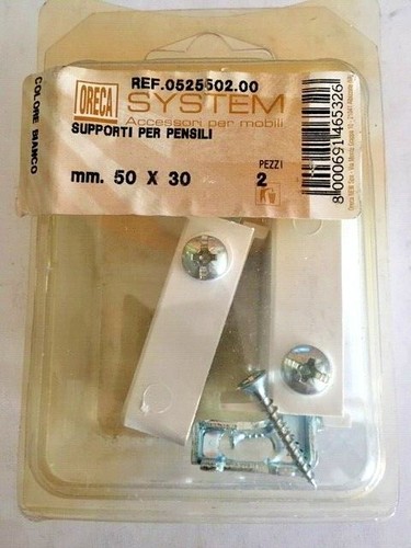 Oreca supporti per pensili - supporti,