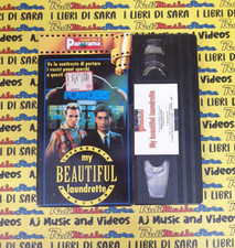 VHS*film MY BEAUTIFUL