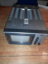JVC TM-22EG Monitor video a