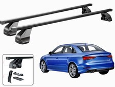 BARRE PORTATUTTO DA TETTO PER