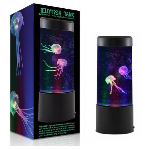 Mini gelatina acquatica led - acquatica,