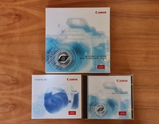 Canon virtual camera and - virtual,