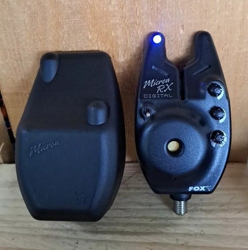 Fox micron indicatore - fox,