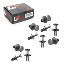 10X Per Volvo V40 Sottoscocca