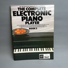 The Complete Electronic Piano