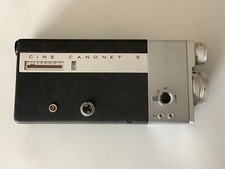 👍🏼 Vintage Super 8 Canon