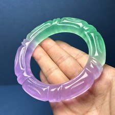 Bracciali intaglio artistico