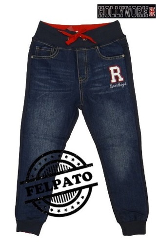 Pantaloni lunghi bimbo - pantaloni,