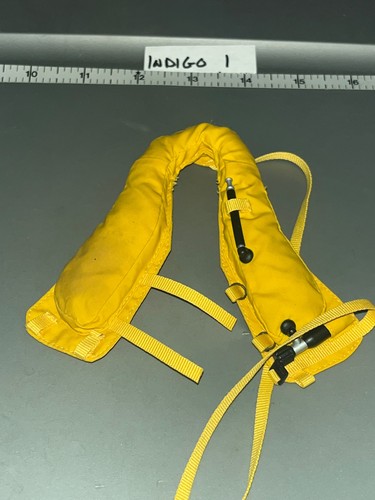 Giubbotto salvagente aviatore