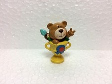 GLI ANIMATTI 1997 (I) -