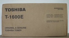 2 toner Toshiba T-1600E