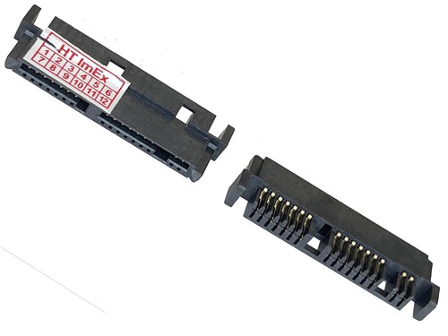 Adattatore disco rigido sata - rigido,