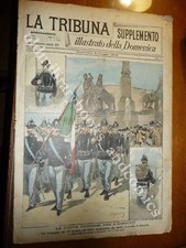 1895 NUOVA DIVISA REGIO