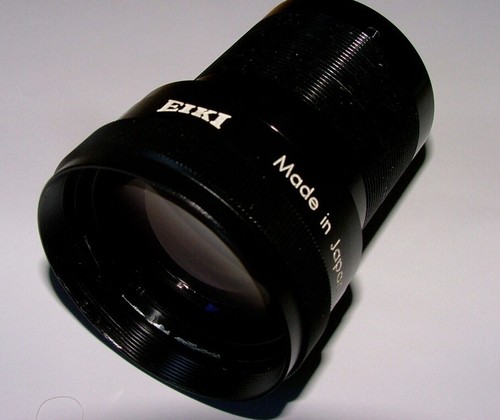 Elf 16mm proiettore obiettivo - 16mm,