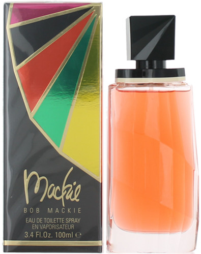 Profumo spray mackie bob - profumo,