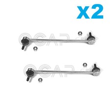 Coppia tirante puntone - coppia, 2x