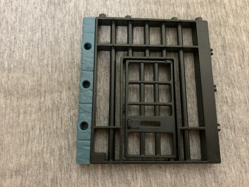 Parte porta prigione - , castello