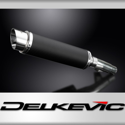 Kit scarico silenziatore honda - kit,