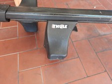 barre portabagagli THULE Rapid System 757