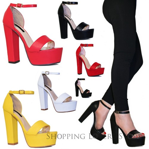 Scarpe donna sandali - scarpe,