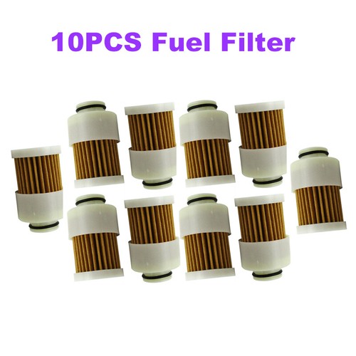 Filtro carburante per motori