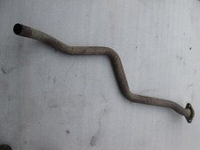 46750051 TUBO SCARICO INTERMEDIO LANCIA LYBRA SW 2.4 D 99KW 5M 5P (2000) RICAMBI