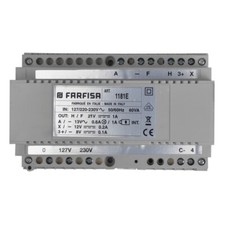 RICAMBIO ORIGINALE FARFISA