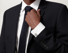 GEMELLI CARTIER PURO LUSSO