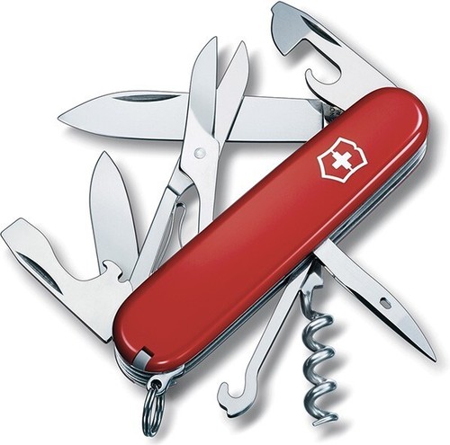 Coltello multiuso victorinox - multiuso,