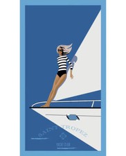 Svad Dondi Telo da Mare