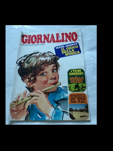 Giornalino 20 del 1975 - il,