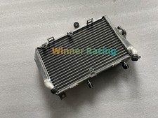 Radiatore alluminio Fit Suzuki Burgman 650 AN650/AN650Z 2013 - 2018