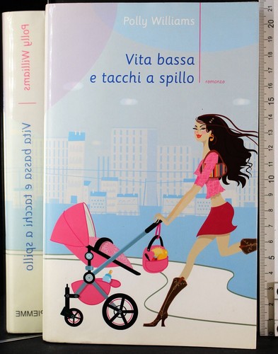 Vita bassa tacchi spillo - e,