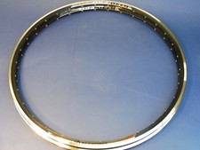 2 - Cerchi clincher stretti