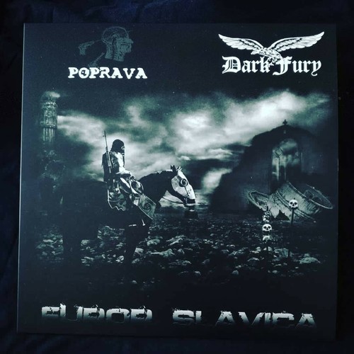 Dark fury poprava furor - fury, /
