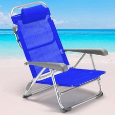 Spiaggina Sedia Prendisole