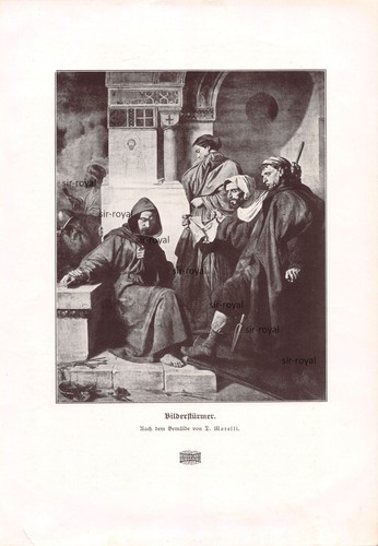 Quadrista domenico morelli - quadrista,