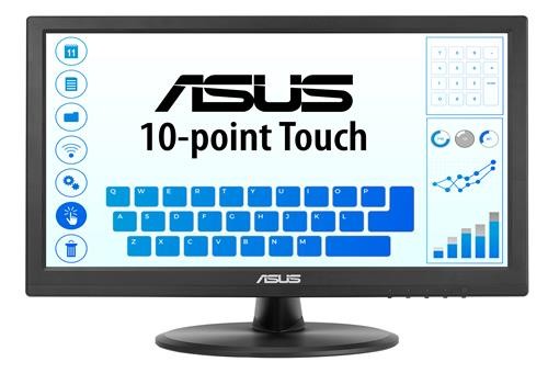 Asus vt169he touchscreen - asus,