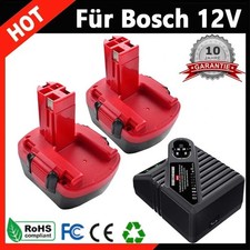 Batteria 12V per Bosch BAT043