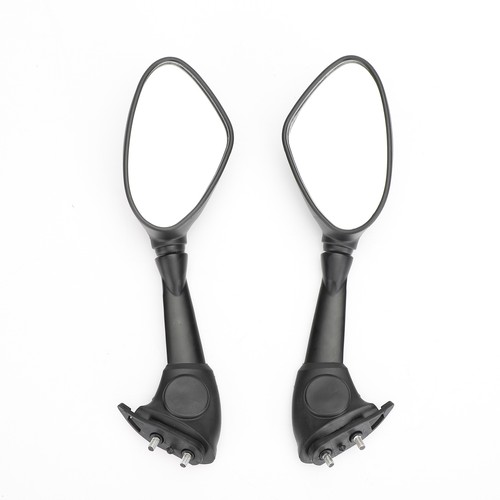 Coppia specchietti retrovisori