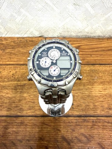 Orologio citizen promaster - citizen,