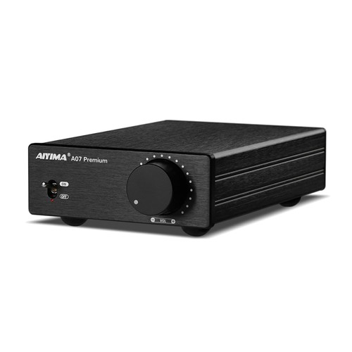 Mini amplificatore stereo - mini,