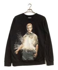 Felpa stampata IH NOM UH NIT